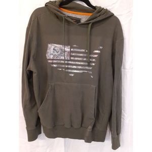 Hoodie sweatshirt